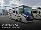 Entegra Vision 27a Class A 2022