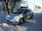 2010 Toyota Sienna 5dr 7-Pass Van LE FWD