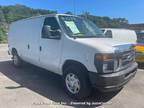 2009 Ford E-250 Econoline Cargo Van