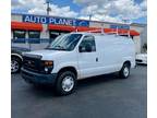 2012 Ford E-Series E 150 3dr Cargo Van