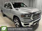 2024 RAM 1500 Silver