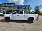 2019 Chevrolet Colorado Work Truck 4x2 4dr Extended Cab 6 ft. LB