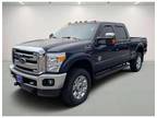 2015 Ford F-350 Super Duty Lariat