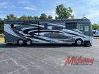 2021 Newmar London Aire 4551