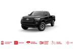 2023 Toyota Tacoma Black