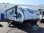 2019 Forest River Forest River RV Wildwood Heritage Glen Hyper-Lyte 29BHHL 32ft