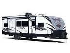 2019 Forest River Forest River RV XLR Nitro 25KW 32ft