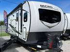 2023 Forest River Forest River RV Flagstaff Micro Lite 25FKS 60ft