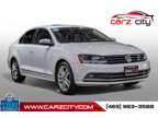 2017 Volkswagen Jetta for sale