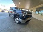 2023 Chevrolet Silverado 2500 LT Truck