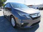 Used 2018 HONDA ODYSSEY For Sale