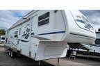 2005 Keystone Cougar 314 EFS 35ft