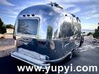 1971 Airstream Caravel Aluminum Travel Trailer Tiny DREAM Home 18 ft.