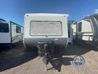 2012 Highland Ridge RV Roamer 247FLR 24ft