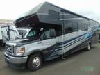 2023 Forest River Forester 3011DS Ford 32ft