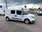 Used 2017 RAM Pro Master City Cargo Van for sale.