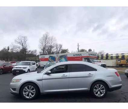 2011 Ford Taurus for sale is a Silver 2011 Ford Taurus Car for Sale in Tyler TX