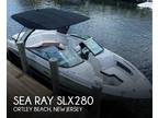 28 foot Sea Ray SLX280 - Opportunity!