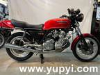 1979 Honda CBX Low Miles!