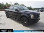 2020 Ford F-150 Black, 79K miles