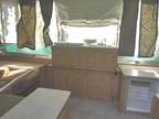2007 Fleetwood Westlake Pop up Camper Good Roof and Floors Has an Awning