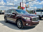 2014 Infiniti Qx60