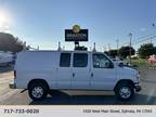 Used 2012 FORD ECONOLINE For Sale