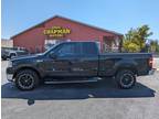 2008 Ford F-150 2WD XLT Super Cab