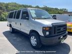 2013 Ford E-350 XL Extended 15 Passenger Van