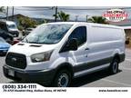 2015 Ford Transit Cargo Van for sale