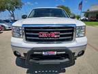 2009 GMC Sierra 1500 2WD SLE Crew Cab