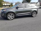 Used 2018 FORD EDGE For Sale