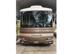 2002 Fleetwood American Tradition 40TTS 40ft