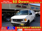 Used 2006 Ford Econoline Cargo Van for sale.