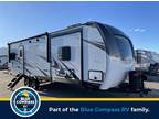 2021 Venture RV Sport Trek Touring Edition STT272VRK 31ft