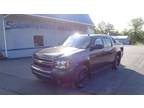 Used 2010 CHEVROLET AVALANCHE For Sale