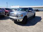 2011 Ford F-150 Silver, 135K miles