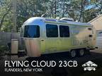 Airstream Flying Cloud 23CB Travel Trailer 2021