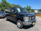 2014 Ford E-150 Econoline Cargo Van