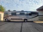 2016 Fleetwood Bounder 35K 36ft