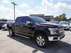 2019 Ford F-150 Brown, 89K miles