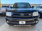 2006 Toyota Tundra 2WD Ltd Double Cab