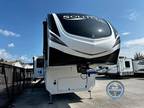 2024 Grand Design Solitude ST378MBS 37ft