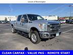 2016 Ford F-250 Silver, 129K miles