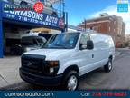 Used 2012 Ford Econoline Cargo Van for sale.