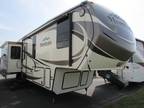 2015 Keystone Montana 3610RL 38ft