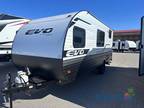 2024 Forest River Forest River RV EVO Select 175BHCE 22ft