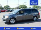 2019 Dodge grand caravan Gray, 83K miles