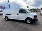 Used 2012 Chevrolet Express Cargo Van for sale.