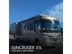 2007 Itasca Suncruiser 35L